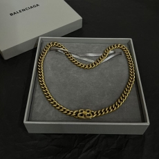 Balenciaga Necklaces